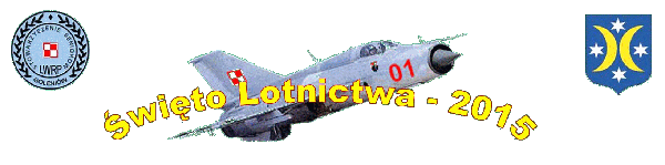 Powitowalimy!